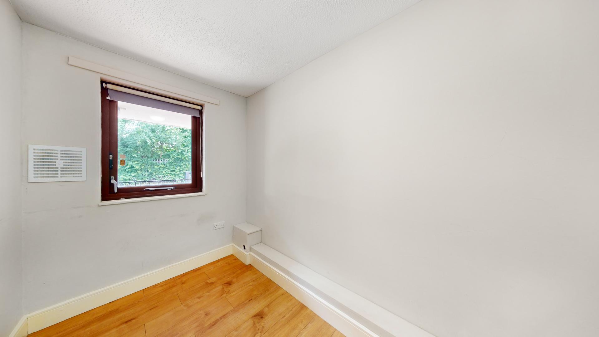 Heating & Hot Water Included Lymington Road, West Hampstead